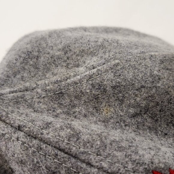 Lillehammer 1994 Olympics Canada Felt Hat - Picture 8 of 12